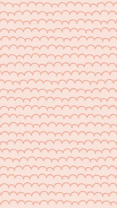 an abstract pink background with wavy lines