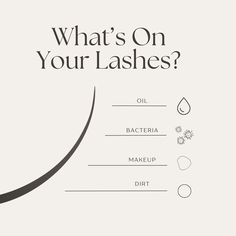 To keep lash extensions looking their best, they must be clean. Throughout the day, oils, bacteria, makeup, and dirt can build up on your lashes. These contaminants can break down the adhesive and shorten the lifespan of your extensions, while also potentially causing irritation or infections. Regular cleaning helps protect both the health of your natural lashes and the retention of your extensions, ensuring they remain strong and beautiful for as long as possible. #yeg #yeglocal #yeglife #y... Lash Tips, Esthetics Room, Lash Salon, Be Clean, Feed Ig, Website Content, Natural Lashes, Lash Extensions, Eyelash Extensions