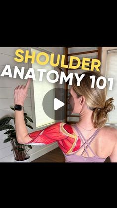 Whealth on Instagram: "Do you agree with Matthew McConaughey’s late father? Tris or Bis?

If you have shoulder pain, comment “Shoulder” below, and I will send you our free shoulder pain relief series. 

Let us know if these kinds of videos provide you with a deeper understanding of your body. 

What I didn’t add in the video is that the rotator cuff muscles (4 of them) help to keep the shoulder in place. They prevent the shoulder from moving too much in one direction so it doesn’t dislocate. They may move the shoulder around, but they also stabilize it. Strengthening them with isolated exercises as well as just carrying heavy stuff, will help to strengthen them.

—————————————————————

🔥Interested in overcoming your chronic pain for good? You can utilize our programs:

→🆓 Shoulder series