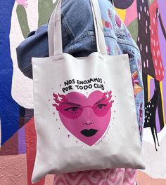 Get Angry, Design Tote Bag, Cute Shirt Designs, Bags Tote, Simple Bags