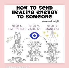 How To Send Good Energy To Someone, Send Energy To Someone, How To Send Energy To Someone, Send Healing Energy, How To Send Healing Energy To Someone, How To Ground Yourself Spiritually, Sending Healing Energy, Energy Spell, Cleanse Energy