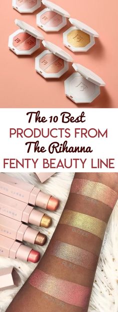 Fenty Beauty Products, Makeup Tools Products, Lots Of Makeup, Stunning Makeup, Luxury Makeup, Makeup Storage