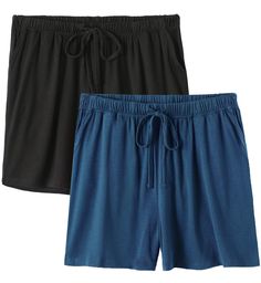 PRICES MAY VARY. ★ Applicable: Orrpally perfect lounge shorts for relaxing, sleeping, yoga, traveling and light workouts | Drawstring waistband ensures comfortable fit, these soft women perfect shorts for relaxing available in a variety of colors to match your favorite undershirt. ★ Features：Casual, relaxed fit won't feel too tight or too loose and with the elastic waist, nothing will pull on your skin or feel restrictive while you doze off to sleep ★ Designs : The pj shorts is in a casual and r Sleeping Yoga, Light Workouts, Womens Lounge, Pajama Bottoms Womens, Pj Bottoms, Womens Pajama Shorts, Pj Shorts, Womens Camisoles, Soft Pajamas