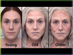 This is a fast paced old age make-up tutorial for Stage or Halloween.In-Depth Wrinkle Tutorial: https://youtu.be/28ShOl6ufREMore in depth tutorials coming so... Makeup To Look Older, Old Lady Makeup, Makeup Demo, Maquillage Halloween Simple, Old Age Makeup, Makeup Wrinkles, Aging Makeup, Old Lady Costume, Theatre Makeup