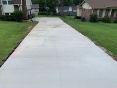 concrete-driveway Things To Keep In Mind, Be Beautiful, Fix It, Long Lasting, Beauty