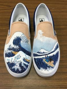 Lilo Und Stitch, Tenis Vans