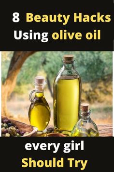 Olive Oil Hacks Beauty, How To Use Olive Oil For Face, Uses For Olive Oil, Olive Oil Uses Beauty, How To Use Olive Oil For Hair, Olive Oil For Body Skin, Olive Oil For Nails, Olive Oil For Face Skincare, Olive Oil For Skin Skincare