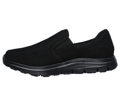 Skechers for Work Women's Gozard Slip Resistant Walking Shoe - Top 10 Best Slip Resistant Shoes for Women 2019 - A Complete Buyer’s Guide for Non Slip Shoes for Women - Best Fashion Nova #nonslipshoes #shoes #sneakers #boots #work #women #fashion #office Work Women, Slip Resistant Shoes, Fashion Office, Orthopedic Shoes, Sporty Casual, Trainers Fashion, Skechers Women