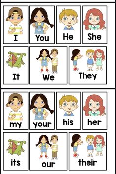 the words in this worksheet are used to teach children how to say their name