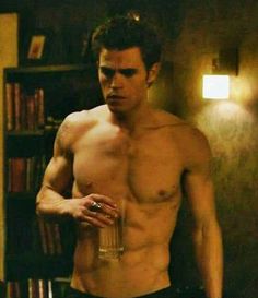 Stefan Salvatore Hot Pics, Damon Salvatore Hot Pics, Hayley The Originals, Salvatore Brothers