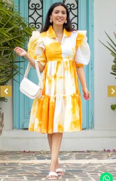 Designer One Piece Dress Western, Trending Maxi Dresses, One Piece Dress Design, Middy Dress, Short Frocks, Frocks And Gowns, Dresses For Ladies