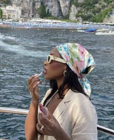 Myra Core, Cheer Poses, Cute Vacation Outfits, Film Life, Scarf Summer, Pirate Fashion, Bad And Boujee, Soft Girl Aesthetic