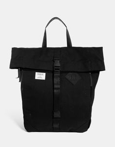 Image 1 of Sandqvist Eddy Rolltop Backpack Cycling Bag, Backpack Bag, Garden Tote, Latest Clothes, Latest Fashion Clothes, Diaper Bag, Latest Fashion Trends