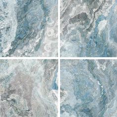 Cloud Aqua, 6 x 6 Porcelain Tile | ESTCLOUAQUA6 | Waterline Tile Pool Tile Waterline, Pool Coping And Tile, Pool Waterline Tile, Pool Tile Ideas, Porcelain Pool Tile, Pool Waterline, Waterline Pool Tile, Waterline Tile, Gentle Movement