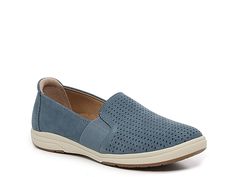 LifeStride Diverse Slip-On | DSW Lightweight Slip-ons For Spring, Casual Slip-ons With Ortholite Insole For Work, Lightweight Slip-ons With Arch Support For Spring, Everyday Slip-ons With Ortholite Insole For Spring, Modern Slip-ons With Ortholite Insole For Spring, Casual Slip-ons With Arch Support For Spring, Casual Spring Slip-ons With Arch Support, Comfortable Slip-ons For Everyday Spring Use, Modern Slip-ons With Perforated Toe Box For Spring