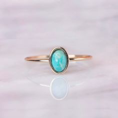 14k Solid Yellow Gold Genuine Natural Turquoise Ring, Wedding Gift Ring Engagement Ring Minimalist Solid 14k Yellow Gold Oval Turquoise Ring ≫ Features * Gemstone : 100% Genuine Turquoise * Natural Arizona Turquoise  * 14K Solid Yellow Gold, ( Available in 14K & 18K Yellow, Rose, and White Gold ) * Option available in 18K Gold  * Ready to Ship in 1-2 Weeks ≫ FAQ below for more detail. ✦ Sizing We can adjust most items to fit your sizing preferences. Most items can be made to any size and length. Turquoise Oval Opal Wedding Ring, 14k Gold Turquoise Oval Cabochon Ring Gift, 14k Gold Turquoise Oval Rings, Oval Turquoise Rings In 14k Gold, Minimalist Turquoise Rings For Anniversary, Turquoise Round Opal Ring In 14k Gold, Turquoise Opal Ring In 14k Gold, Turquoise 14k Gold Round Opal Ring, Turquoise Opal Ring In 14k Gold As Gift