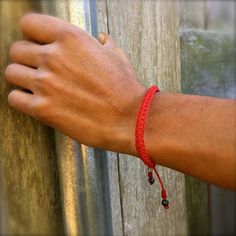 Red Cord Bracelet | Red Friendship Bracelet | Red Friendship Bracelet | Red Bracelet Men | Red Coupl Casual Red Braided Bracelet, Adjustable Red Hand Wrapped Friendship Bracelets, Red Hand-strung Braided Friendship Bracelets, Hand-strung Red Braided Friendship Bracelets, Casual Red Jewelry With Adjustable Cord, Casual Red Hand-strung Bracelets, Casual Red Friendship Bracelets With Adjustable Cord, Handmade Red Casual Friendship Bracelets, Red Braided Bracelet With Sliding Knot For Friendship