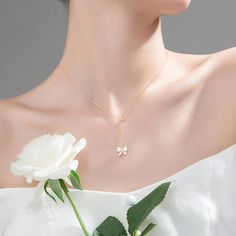 Butterfly Lariat 18K Gold Plated Sterling Silver Cubic Zirconia Neckla – N O L O Dainty Butterfly, Zirconia Necklace, Cubic Zirconia Necklace, Lariat Necklace, Rose Gold Necklace, Silver Roses, Silver Rose Gold, Pendant Earrings, Gold Plated Sterling Silver