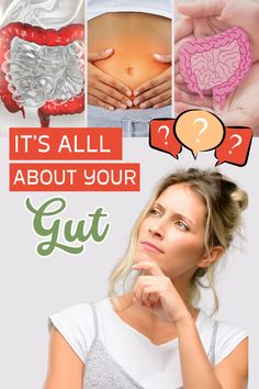 Dietitian Jill explores how the gut, brain(s), emotions, and the immune system are all interlinked. And that imbalances may cause problems! Follow Your Gut, Enteric Nervous System, Go With Your Gut, Listen To Your Gut, Gut Brain, Body Therapy