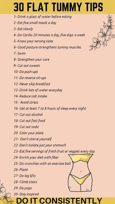 Get flat tummy ? Do follow these 30 tips regularly. Fat Burning Food, Flat Tummy Tips, Drinks Healthy, Ikaria Lean Belly Juice, Lean Belly Juice, Eat Slowly, Belly Juice, Lean Belly