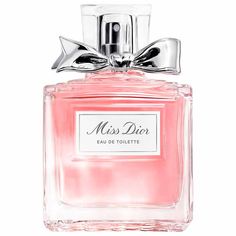 Perfume Dior, Dior Miss Dior, Centifolia Rose, Miss Dior Blooming Bouquet, Perfume Floral, Dior Perfume, Body Milk, Fashion Wishlist, Fresh Fragrances