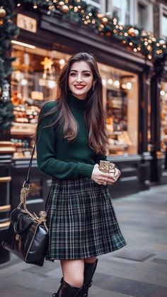 Christmas Church Outfit, Trendy Fall Outfits