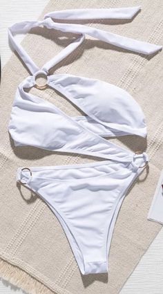 Kitty bikini 2020 new White brazilian woman swimsuit one piece bodysuits Hollow out Micro swimwear women High cut monokini swimsuit Woman Swimsuit, Monokini Swimsuit, Swimsuit One Piece, 1 Piece Swimsuit, Monokini Swimsuits, Swimwear Women, Monokini, High Cut, Women Swimsuits