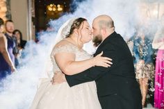 The English Barn Wedding | Jennifer + Robby - eGolden Moments Barn Cake, Gorgeous Sunset