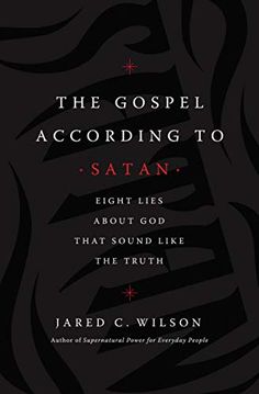 Author: Jared C. Wilson | Publisher: Nelson Books | Publication Date: January 14, 2020 | Number of Pages: 224 pages | Language: English | Binding: Paperback | ISBN-10: 1400212049 | ISBN-13: 9781400212040 Why Lie, Christian World, Let Go And Let God, Live Your Truth, About God, Spiritual Truth, Let God, Gods Grace, The Gospel