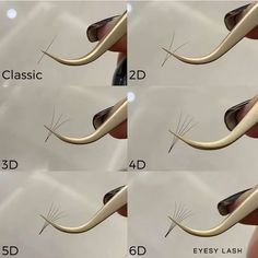 3d Lash Extensions, Eye Lash Photography, Eyelashes Tutorial, Lash Tricks, Eyelash Salon