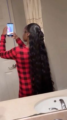 Ponytails Hairstyle, Hair Thread, Hair Threading, Pressed Natural Hair, Silk Press Natural Hair, Cute Box Braids Hairstyles, Braided Hairstyles For Teens, Dance Hairstyles