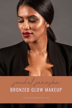 A sun kissed summer glow with a few amazing makeup products. #makeuplook #brownskin #mua #skincare #nars #narsassist Mua Photoshoot, Lip Tints, Eye Pigments, Nars Makeup, Amazing Makeup, Lighter Skin, Favorite Makeup Products, Bronzing Powder, Paradise Found