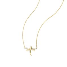 "This sweet and dainty yellow gold dragonfly necklace will attract attention and good luck for you or your loved one. Wings of the dragonfly will be decorated with brilliant Cubic Zirconia Stones. Metal: 14K yellow gold over Silver Chain: 16\" adjustable cable chain with a two inch extender (18 total inches) Dragonfly size: 1.5cm from wing to wing and 1cm from head to tail. PRODUCTION TIME: 5-7 days." Elegant Gold Dragonfly Necklace, Yellow Gold Dragonfly Jewelry Gift, Yellow Gold Dragonfly Jewelry For Gifts, Elegant Gold Dragonfly Jewelry, Dragonfly Necklace, Gold Monogram, Cz Stone, Yellow Rose, Gold Yellow