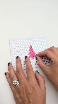 Renee Day | Turn junk mail into holiday magic! 🎁 Let’s craft a gift card holder that looks just like a wrapped gift box. Perfect for the holidays or... | Instagram