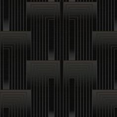 an abstract black and brown background with squares