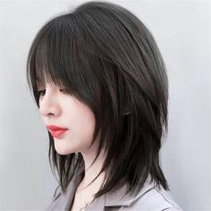 @HairEmpire #wolfhaircuts #shortwolfhaircuts #hairstyles Most Fabulous Short Wolf Haircuts & Hairstyles Designs for Girls 2023 Most Amazing And Easy Hairstyles For Long Hair To Try In 2023 https://youtu.be/N9V9YThl14Q Here I will tell you about difference between lot of technology devices Nich on Hair Ideas and Trends is a YouTube channel hosted by Aamir. offers tutorials, tips, and tricks to help viewers achieve the hottest hairstyles and color trends. we covers cutting, coloring, and styli Asian Short Hair, Hair Inspiration Short, Shot Hair Styles, Haircuts For Medium Hair, Haircuts Straight Hair, Hair Stylist Life, Short Hair Haircuts, Cut My Hair, Aesthetic Hair