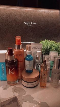 Skin Care Instagram Story, Skincare Story, Night Care, Healthy Skin Tips, Beauty Skin Care Routine, Skin Tips, Instagrammer