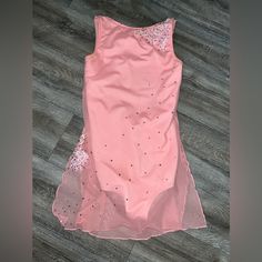 Beautifully Rhinestones With Quality Stones Built In Leotard Would For Cxl Axs As Simple Dance Costumes, Lyrical Dance Costumes Solo, Dance Costumes Dresses, Costumes Dresses, Dance Costumes Lyrical, Solo Costume, Lyrical Dance, Dance Costume, Dance Costumes