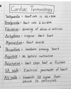 a piece of paper with writing on it that says cardiolc technology, heart rate is 10 bpm