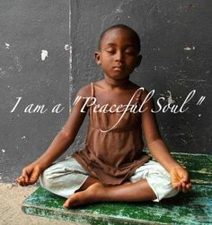 Child in meditation. We must teach them to sit quietly and go within... Yin En Yang, Little Buddha, Yoga Love, Yoga Exercises, Yoga Photography, We Are The World, Meditation Space, Yoga And Meditation, Yoga For Kids