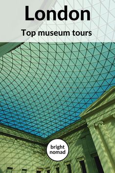 London museum tours Museum Guide, Wildlife Travel, The British Museum