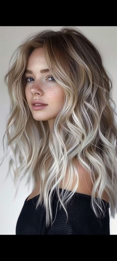 Fall Blonde Hair Color, Blonde Hair And Blue Eyes, Blonde Lowlights, Fall Blonde Hair, Blonde Hair Transformations, Fall Blonde, Dirty Blonde Hair, Blonde Hair Inspiration