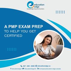 A PMP exam prep to help you get certified Certification Design, Pmp Exam Prep, Graduation Album, Pmp Exam, Abstract Graphic Design, Flyer And Poster Design, Exam Prep, Poster Design Inspiration, Banner Background Images