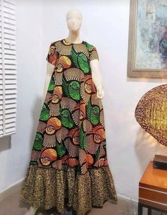 Ankara Kaftan Styles, Bubu Gowns, Ethiopian Dresses, Classy Maxi Dress, Kaftan Styles, Stylish Naija, Stylish Maxi Dress, Long African Dresses