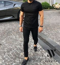 Men's Street Fashion, Men With Street Style, Smart Casual Style, Masculine Style, Men's Street Style, Black Board, Street Style Outfits Men, Nice Style