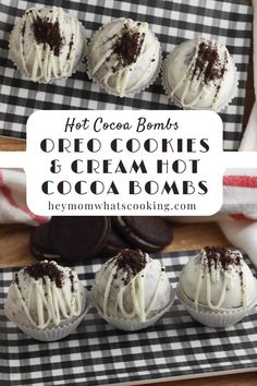 Hot Cocoa Balls Recipes, Hot Coco Bombshell, Fall Cocoa Bomb Ideas, Hot Cocoa Bombshell Diy, Hot Cocoa Bombshell Recipe, Diy Cookies, Hot Cocoa Bomb