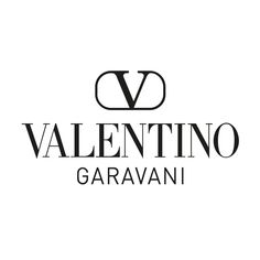 the logo for valentino garavanii