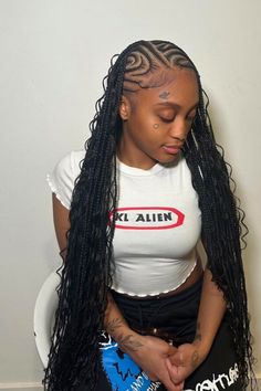 40 Fulani Braids Hairstyles – Scan to Talk Braids Freestyle, Fulani Braids Hairstyles, Watermark Pictures, Best Haircuts For Women, Lemonade Braids Hairstyles, Short Box Braids Hairstyles, Braided Hairstyles For Black Women Cornrows, Chica Cool, Best Haircuts