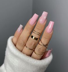 Short Nail Manicure, Design 2023, Short Nail, Winter Nail Designs, Winter Nail, 2022 Trends