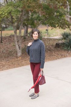 Embrace the beauty of knitwear! Sweaters, knit pants, and dresses are my go-to for effortless winter fashion. Perfect for layering and staying warm in the chillier months. Here’s how I’m making knitwear a head-to-toe statement! #WinterWardrobe #SweaterLover #CozyAndChic